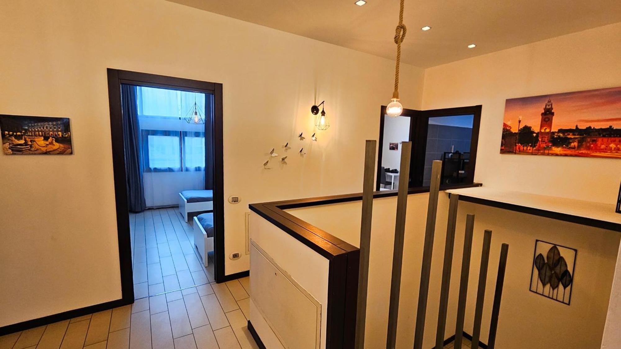 Ak Homes, A Due Passi Da Orio Azzano San Paolo Extérieur photo