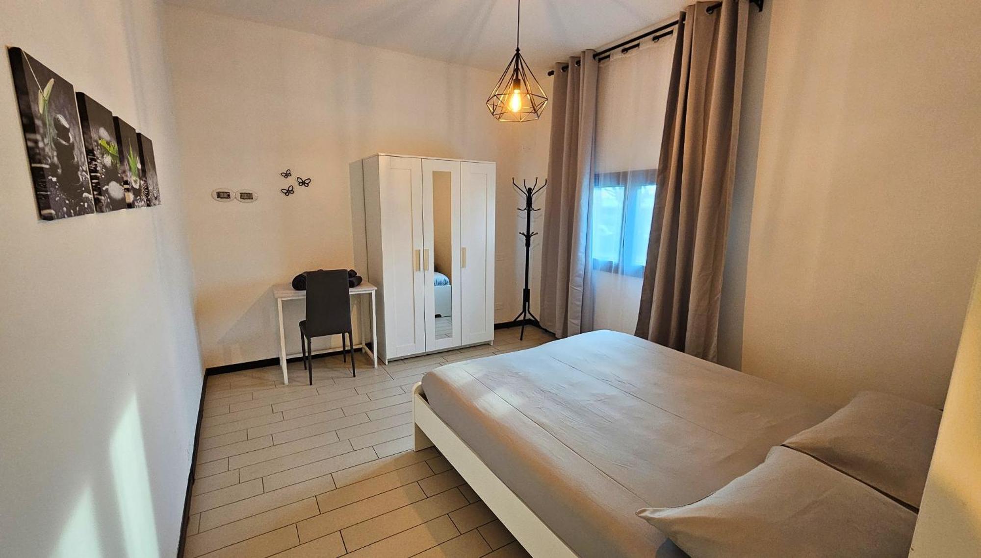 Ak Homes, A Due Passi Da Orio Azzano San Paolo Extérieur photo