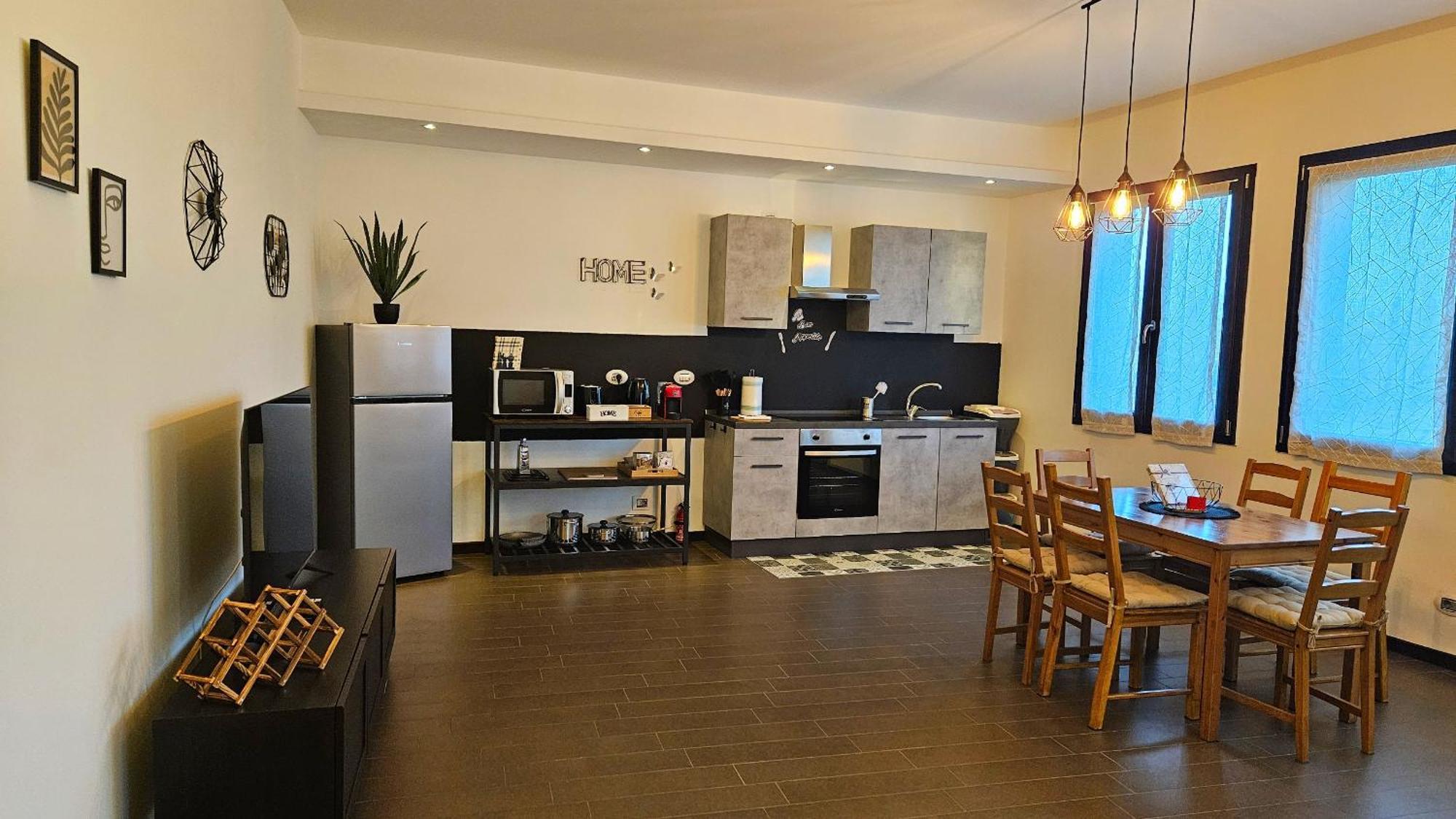 Ak Homes, A Due Passi Da Orio Azzano San Paolo Extérieur photo