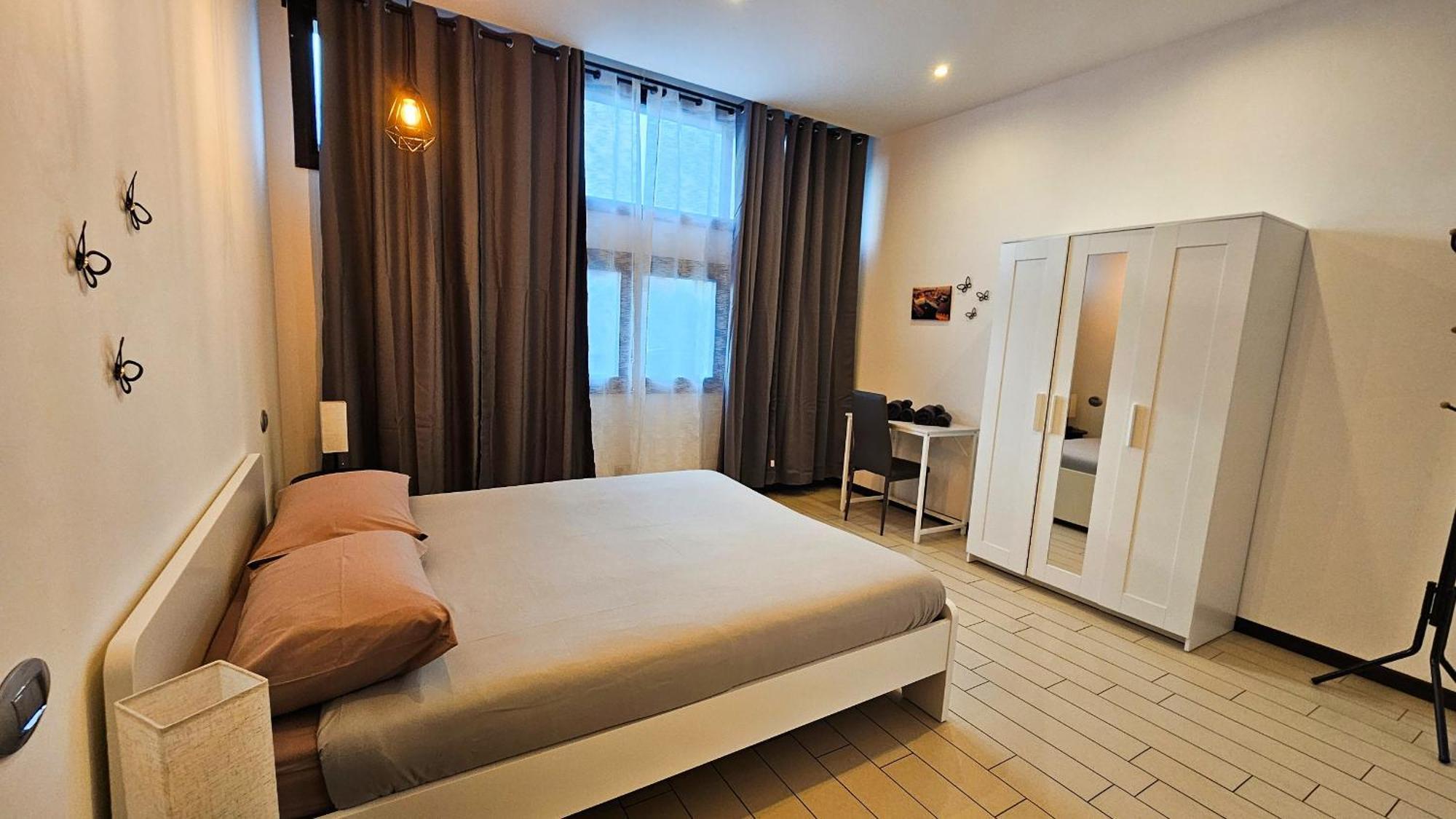 Ak Homes, A Due Passi Da Orio Azzano San Paolo Extérieur photo