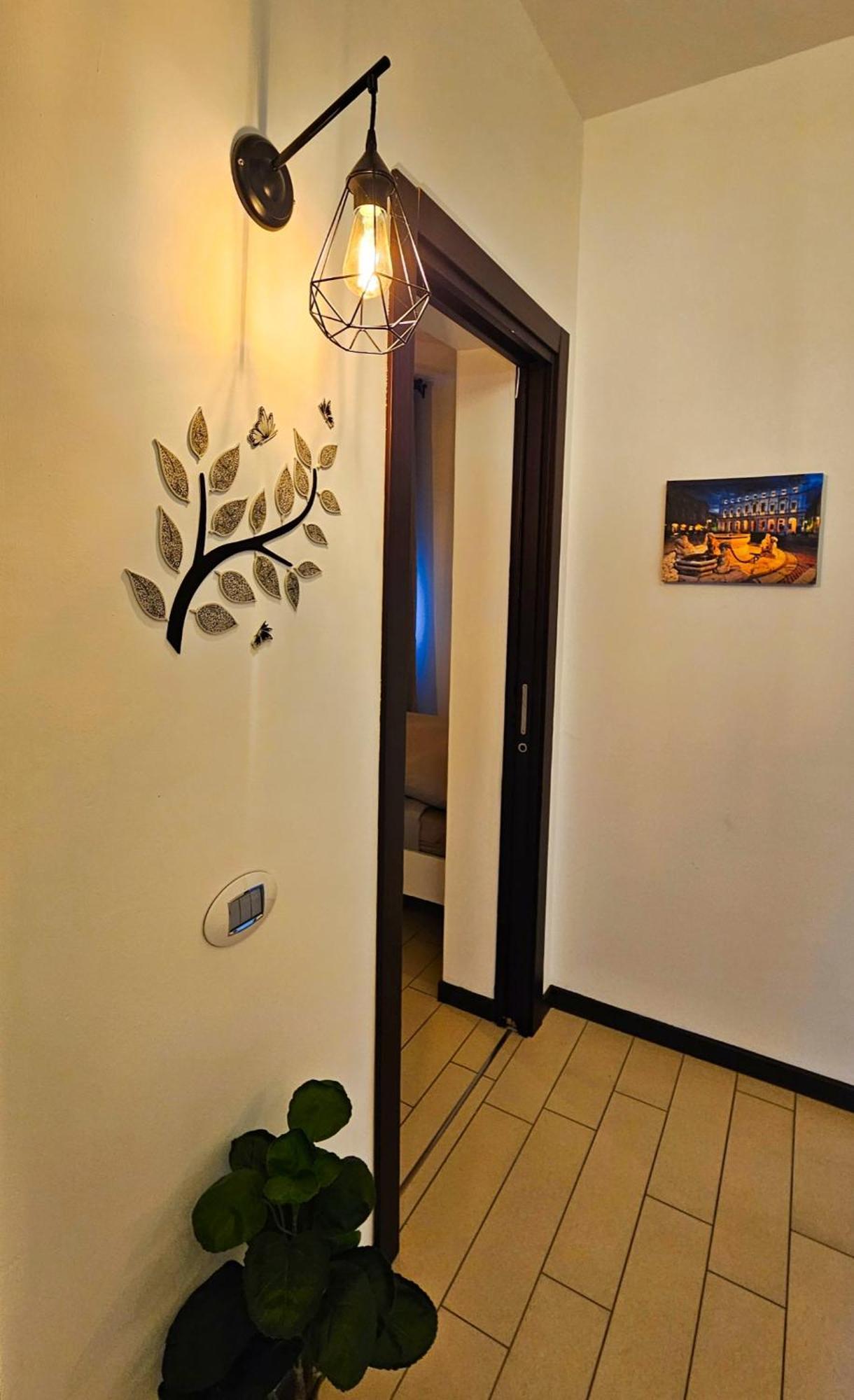 Ak Homes, A Due Passi Da Orio Azzano San Paolo Extérieur photo