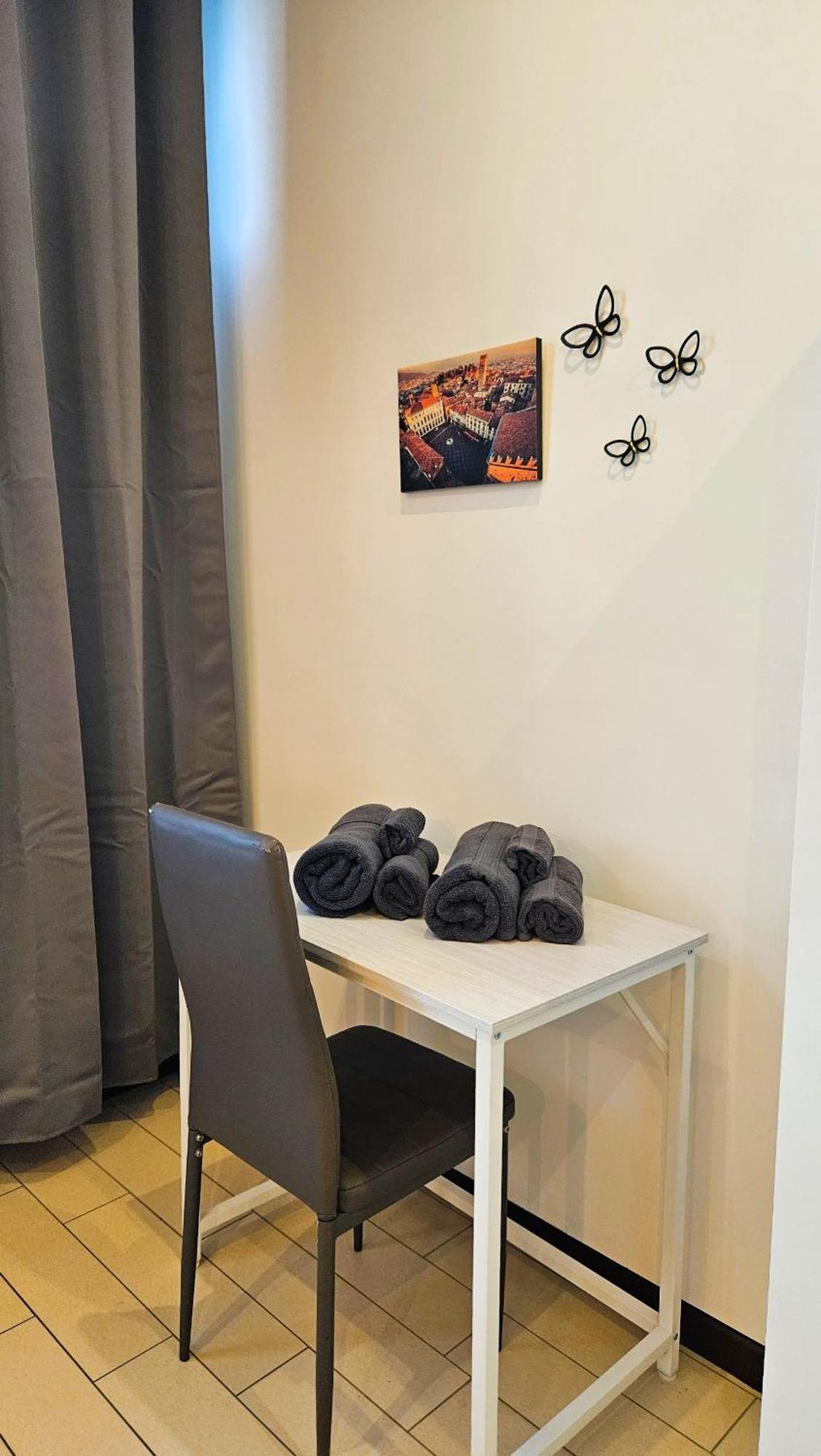 Ak Homes, A Due Passi Da Orio Azzano San Paolo Extérieur photo