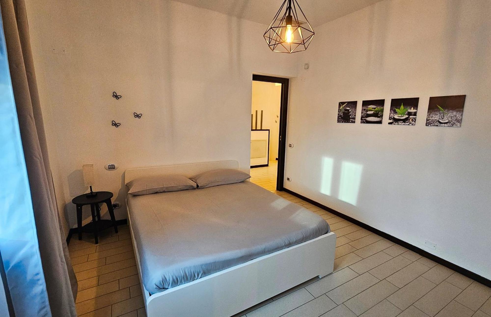 Ak Homes, A Due Passi Da Orio Azzano San Paolo Extérieur photo