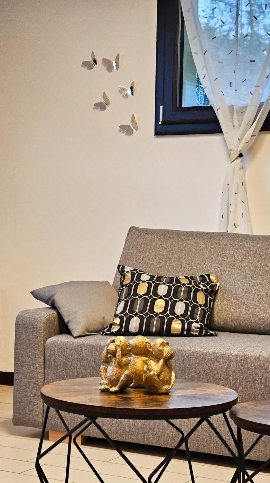 Ak Homes, A Due Passi Da Orio Azzano San Paolo Extérieur photo