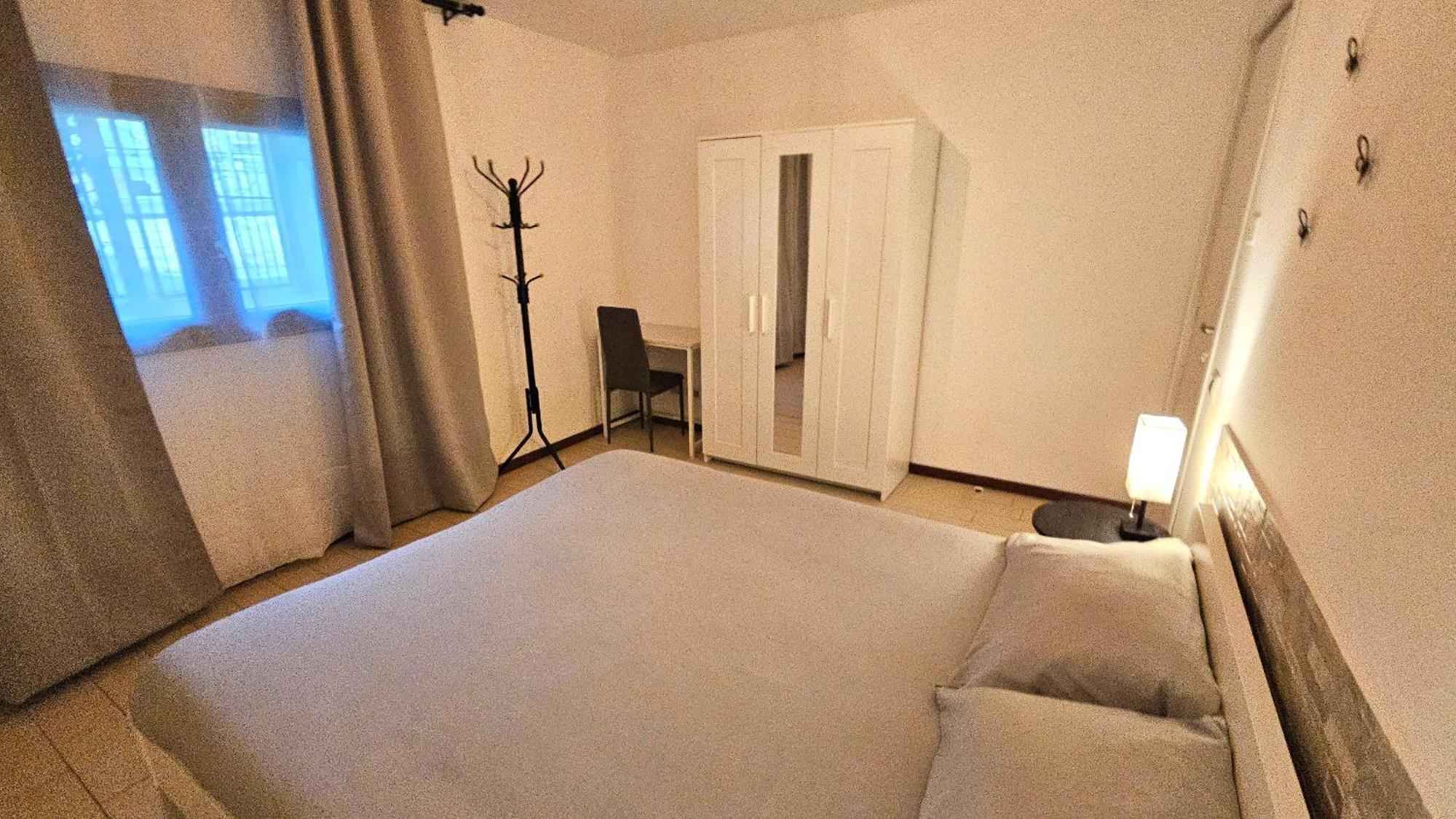 Ak Homes, A Due Passi Da Orio Azzano San Paolo Extérieur photo