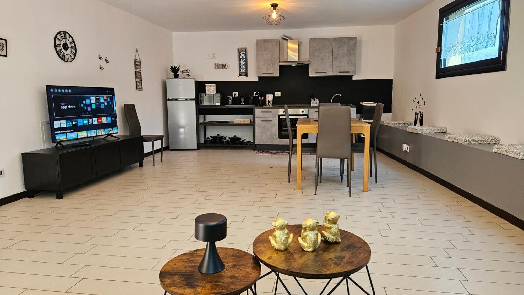Ak Homes, A Due Passi Da Orio Azzano San Paolo Extérieur photo