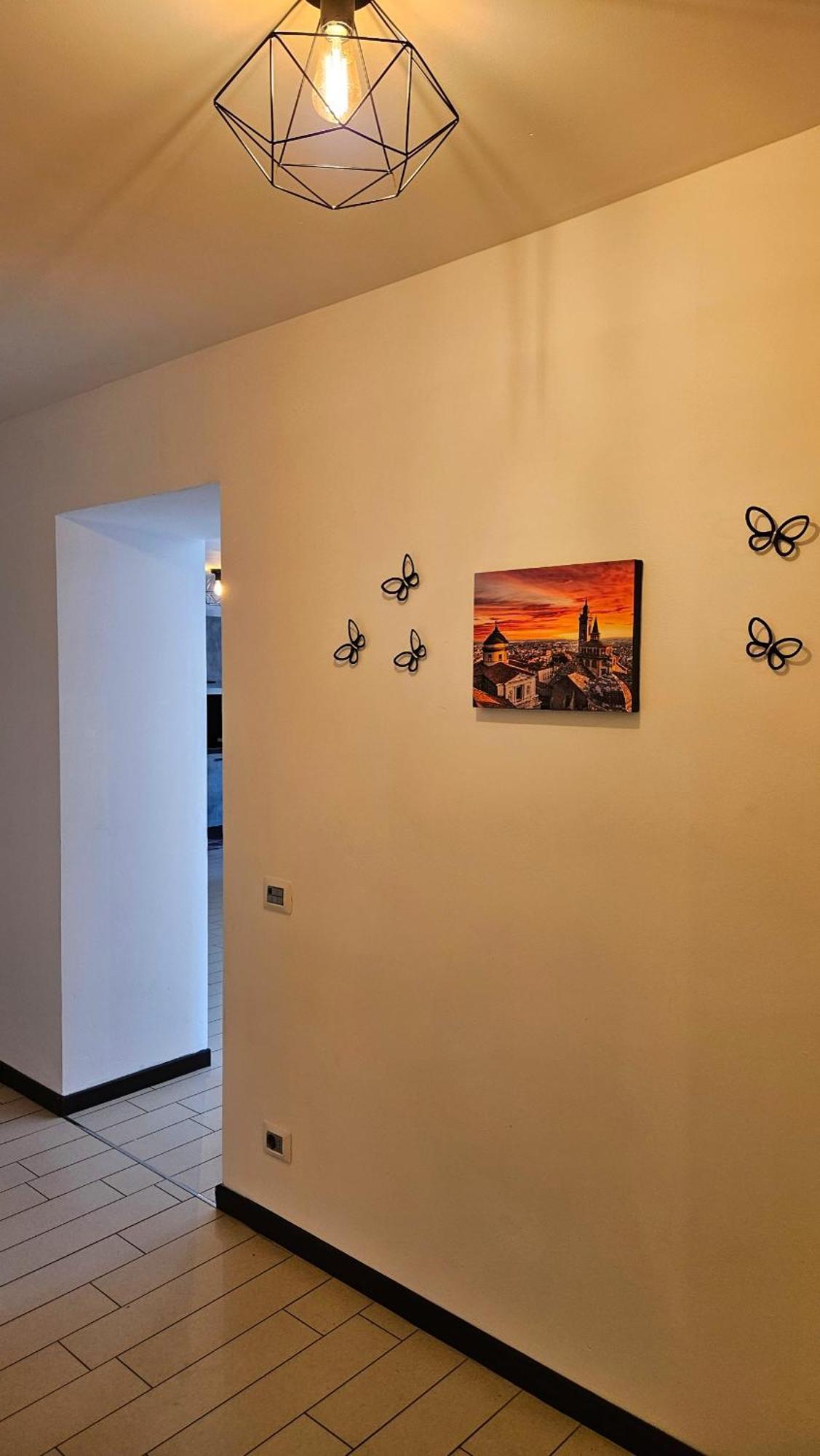 Ak Homes, A Due Passi Da Orio Azzano San Paolo Extérieur photo