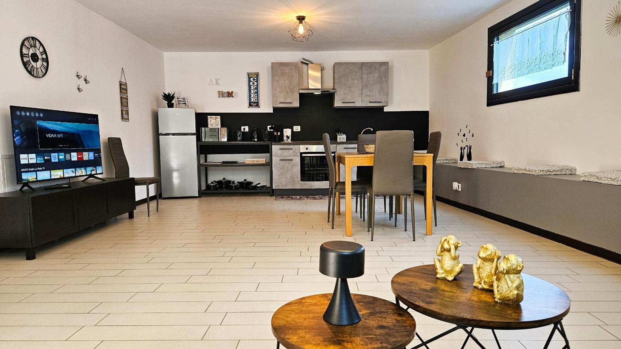 Ak Homes, A Due Passi Da Orio Azzano San Paolo Extérieur photo