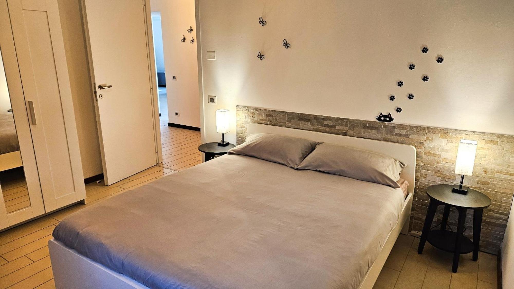 Ak Homes, A Due Passi Da Orio Azzano San Paolo Extérieur photo