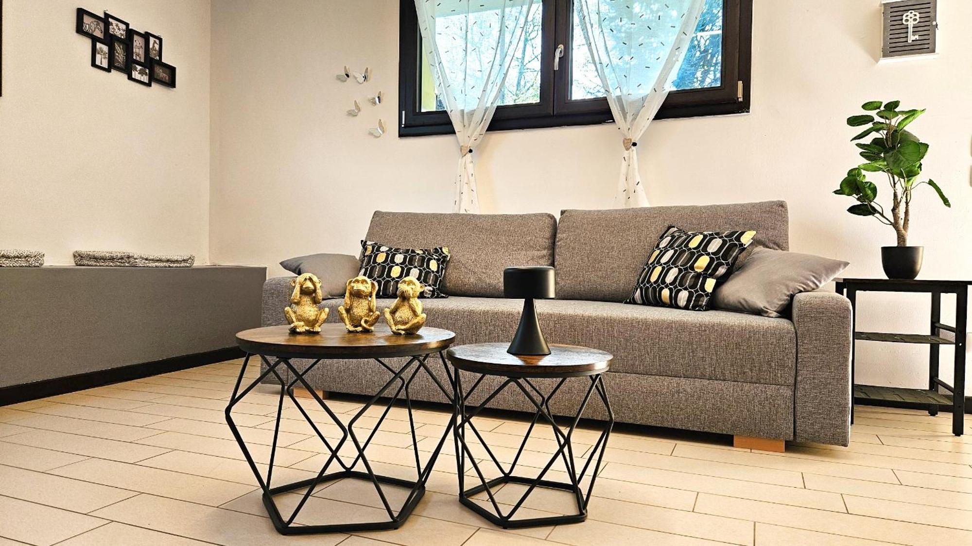 Ak Homes, A Due Passi Da Orio Azzano San Paolo Extérieur photo