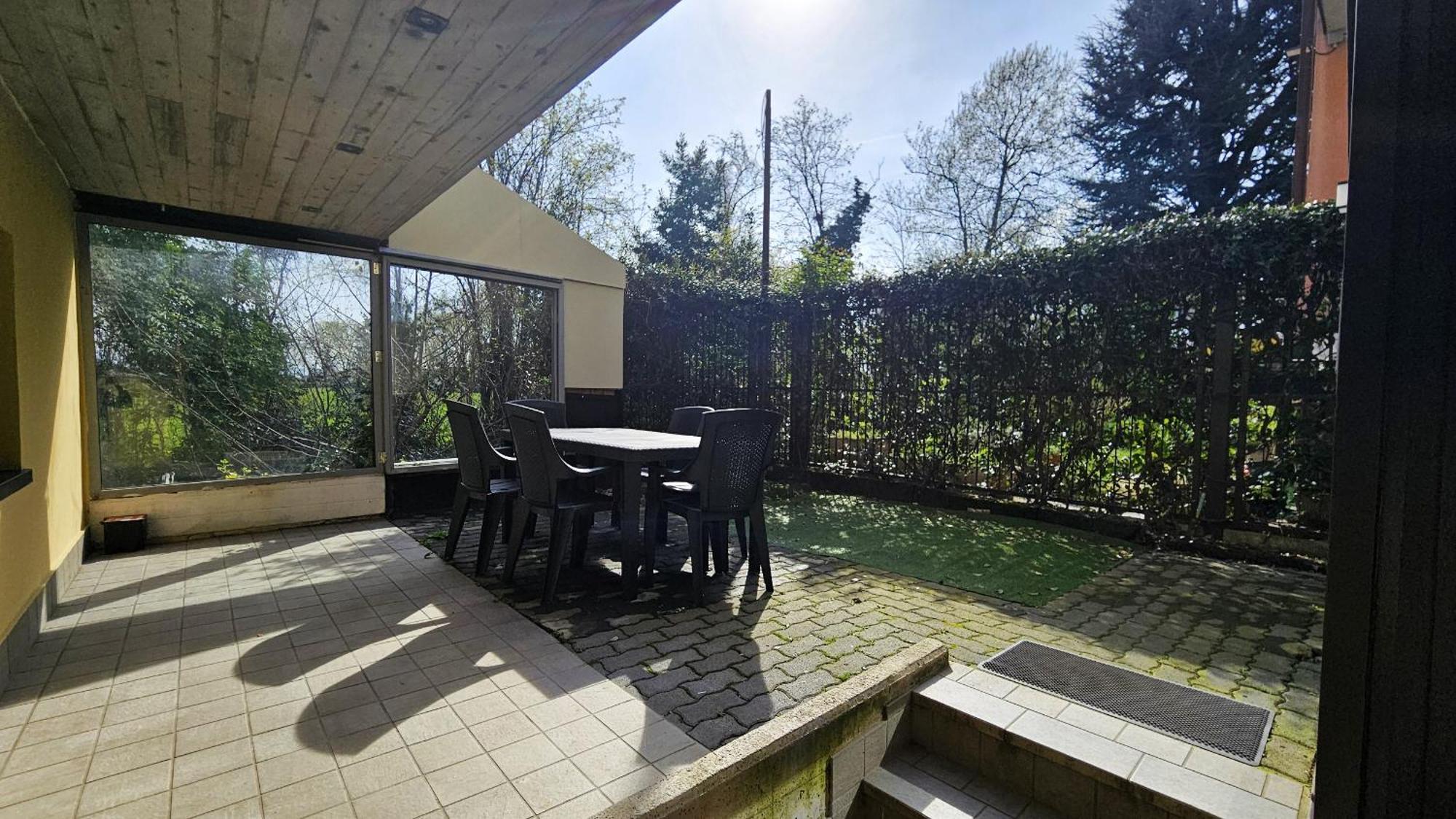 Ak Homes, A Due Passi Da Orio Azzano San Paolo Extérieur photo