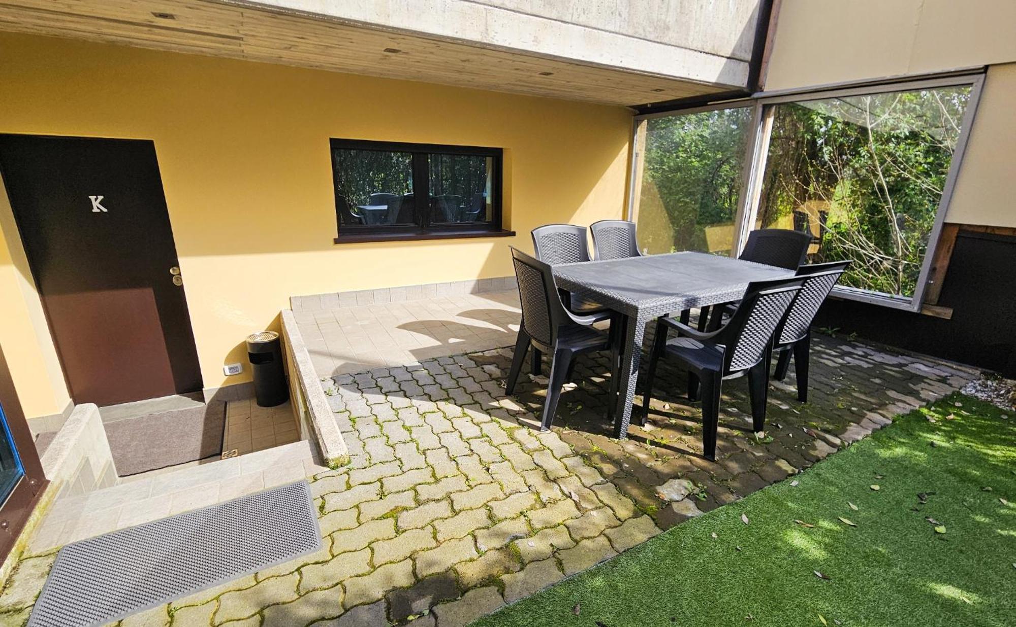 Ak Homes, A Due Passi Da Orio Azzano San Paolo Extérieur photo